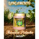 Coiffer Máscara de Pistache 500g Para Cabelos Danificados e Ressecados ao Extremo Coiffer Máscara de Pistache 500g Para Cabelos Danificados e Ressecados ao Extremo