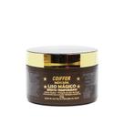 Coiffer Máscara Liso Mágico 250g Efeito Liso Temporário, Proteção Térmica e Controle de Frizz