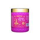 Coiffer Máscara Pink Rose 500g Hidratação Profunda, Nutrição e Controle do Frizz para Cabelos Rebeldes e Cacheados