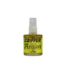 Coiffer Óleo de Argan 30ml Hidratação Profunda, Brilho Intenso e Reparação de Pontas
