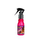 Coiffer Perfume Patricinha de Beverly Hills 80ml Aroma Doce e Elegante para Cabelo e Corpo