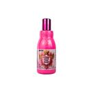 Coiffer Shampoo Chicle Pink Chique 250ml Hidratação, Umectação e Desembaraço para Cabelos Finos e Porosos