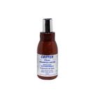 Coiffer Shampoo Detox Anticaspa 250ml Higiene Profunda e Controle de Oleosidade do Couro Cabeludo