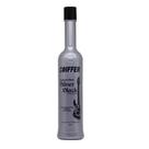 Coiffer Shampoo Silver Black 300ml Tonalizante Sem Amônia para Cabelos Brancos, Grisalhos e Pretos com Brilho Profundo