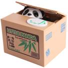 Coin Bank Little Panda Home Cofrinho para crianças