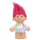 Coin Bank Troll importado ou fabricado nos EUA. Lavagem à mão de ótima qualidade