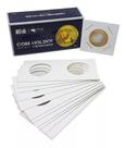 Coin Holder Pccb 50 Unidades - 31.5mm