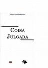 Coisa Julgada - MP EDITORA