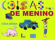 Coisas de Menino - Ícone