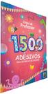 Coisas de Professor 1500 Adesivos P/ Estimular Seus Alunos - Editora Pé da Letra