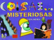 Coisas Misteriosas - Ícone
