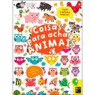 Coisas para achar - animais