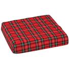 Cojín de Espuma DMI para Silla de Ruedas y Silla de Oficina 40.6x45.7x10.2 cm