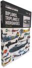 Col. Armas de Guerra Vol. 2 Biplanos, Triplanos 1914 - 1945 - Editora Publifolha