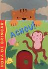 Col. Hora De Brincar: Achou - CMS EDITORA