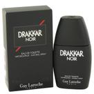 Col. Masculina Drakkar Noir Guy Laroche 30 ML Eau De Toilette