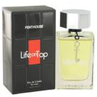 Col. Masculina Life On Top Penthouse 100 ML Eau De Toilette Col. Masculina Life On Top Penthouse 100 ML Eau De Toilette