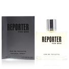 Col. Masculina Reporter 125 ML Eau De Toilette