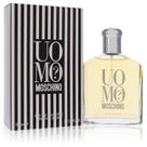 Col. Masculina Uomo Moschino 125 ML Eau De Toilette Col. Masculina Uomo Moschino 125 ML Eau De Toilette