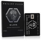 Col. Masculino Philipp Plein No Limits Parfums 50 ml Eau De Parfum