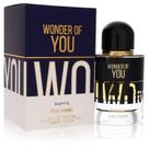Col. Masculino Riiffs Wonder Of You Riiffs 100 ml Eau De Parfum Col. Masculino Riiffs Wonder Of You Riiffs 100 ml Eau De Parfum