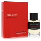 Col. Masculino Rose & Cuir Frederic Malle 100 ml Eau De Parfum