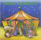 Col. minha pequena biblioteca - meus numeros - LEITURA