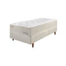 Col. sleep care confort - mola pu latex Col. sleep care confort - mola pu latex