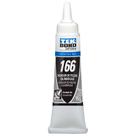 Cola 166 Fixador de Rolamento 15 GR Cinza 10201001500 TEKBOND Cola 166 Fixador de Rolamento 15 GR Cinza 10201001500 TEKBOND
