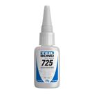 Cola 725 Instantânea Antientupimento - Emb. c/ 10 un 20g - Tekbond