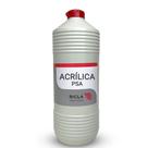 Cola Acrílica Tack Permanente 1KG RICLACOL 1700 Cola Acrílica Tack Permanente 1KG RICLACOL 1700