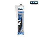 Cola Adesiva Cinza PU40 Cartucho 310ml - Tekbond Cola Adesiva Cinza PU40 Cartucho 310ml - Tekbond