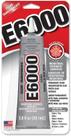 Cola Adesiva E6000 de Resistência Industrial 59 ml à Prova d'Água Cola Adesiva E6000 de Resistência Industrial 59 ml à Prova d'Água