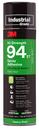 Cola adesiva em spray 3M Hi-Strength 94 ET 580mL com baixo teor de VOC