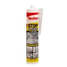 Cola adesiva fixatudo 390g bc fischer