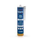 Cola adesiva fixatudo 400g kisafix