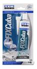 Cola Adesiva Fixcuba Branco 85g Tekbond