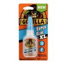 Cola adesiva GORILLA Super Glue XL Clear 25 g