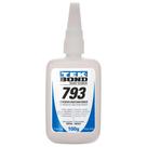 Cola Adesiva Instantânea Multiuso 100 GR 793 TEKBOND
