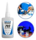 Cola Adesiva Instantânea Multiuso 20g 793 Tekbond