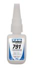 Cola Adesiva Instantânea Multiuso Profissional 791 Tek Bond