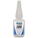 Cola Adesiva Instantanea TekBond 200 - 20G