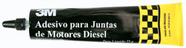 Cola Adesiva Junta Para Motor H0001652850 73g - 3M