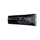 Cola Adesiva Multiuso Preta Implastec IT7000 110ml