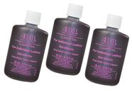 Cola adesiva para cílios Ardell Lashtite Dark 22 mL (pacote 3)