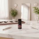 Cola Adesiva Para Cílios Aurora Cherry Lash Embelleze Pro 3g