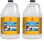 Cola adesiva para concreto SIKA SikaLatex R de 1 galão (pacote com 2) Cola adesiva para concreto SIKA SikaLatex R de 1 galão (pacote com 2)