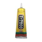 Cola Adesiva Preta T-7000 Para Display Celulares 112ml