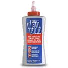 Cola adesiva Weldbond Multi-Surface 420mL não tóxica transparente