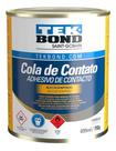 Cola Adesivo 750g 1/4 TekBond